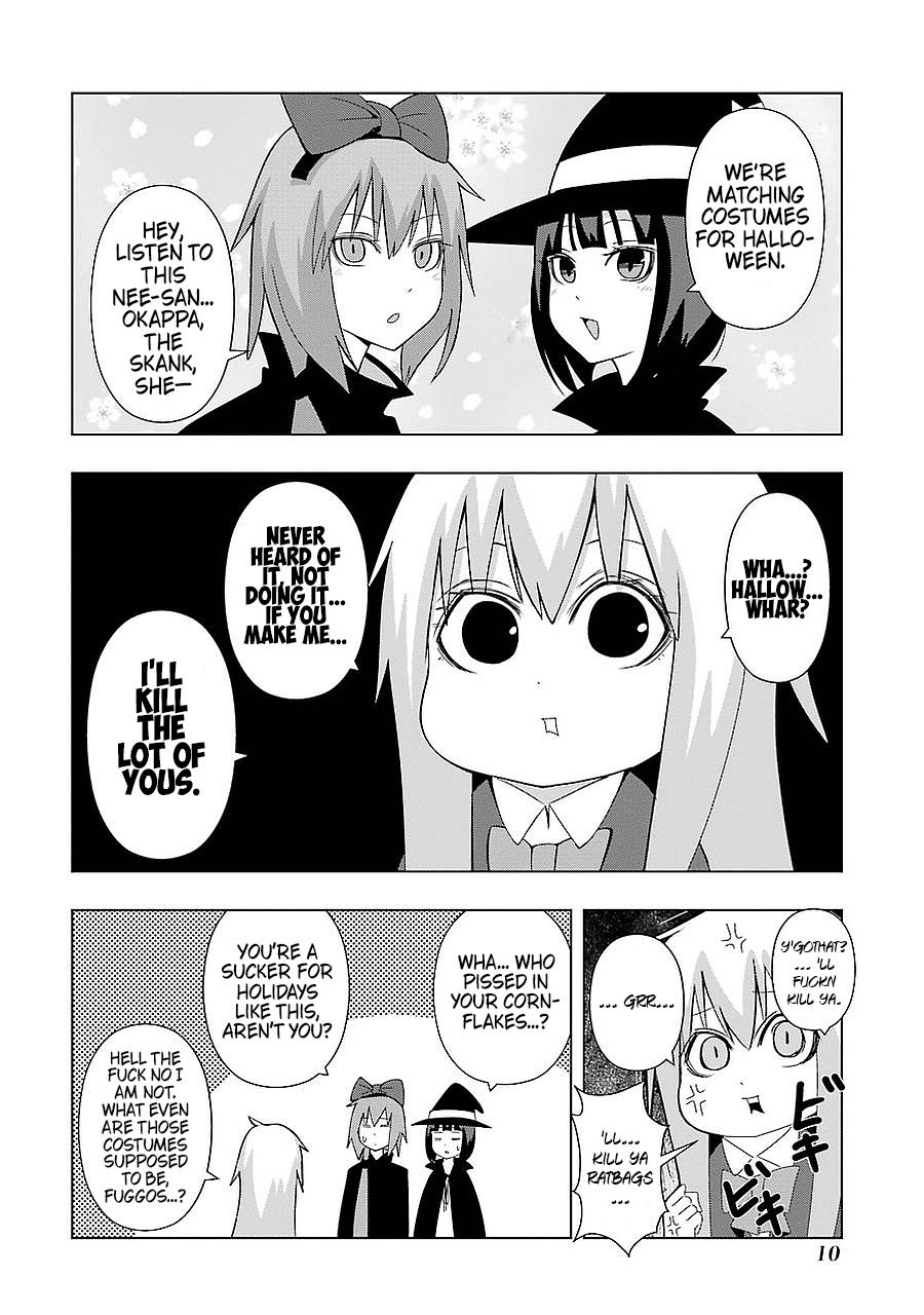 + Tic Neesan Chap 186 - Next Chap 187