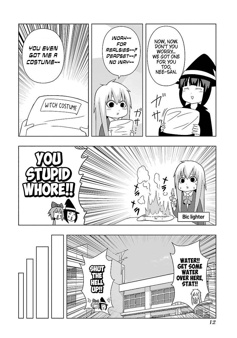 + Tic Neesan Chap 186 - Next Chap 187