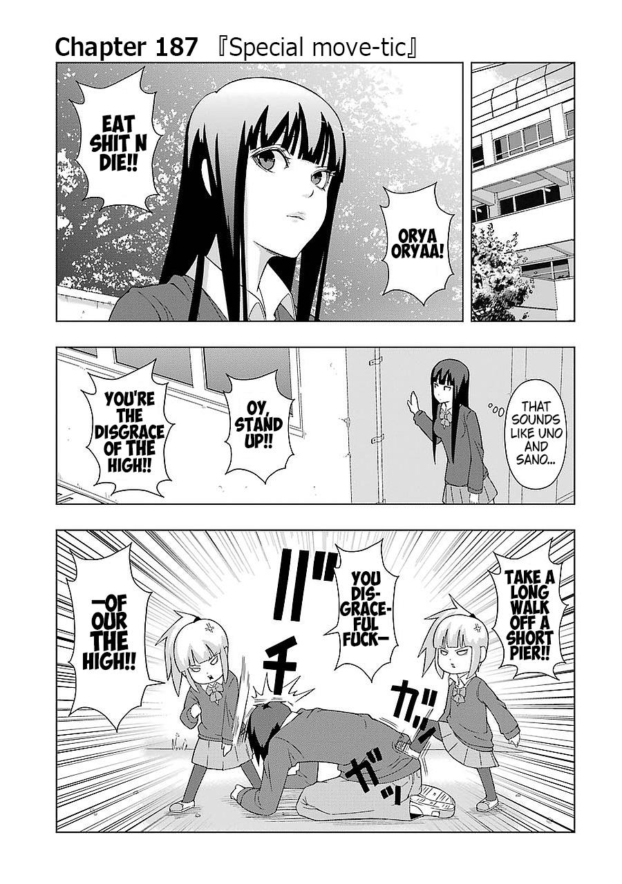 + Tic Neesan Chap 187 - Next Chap 188