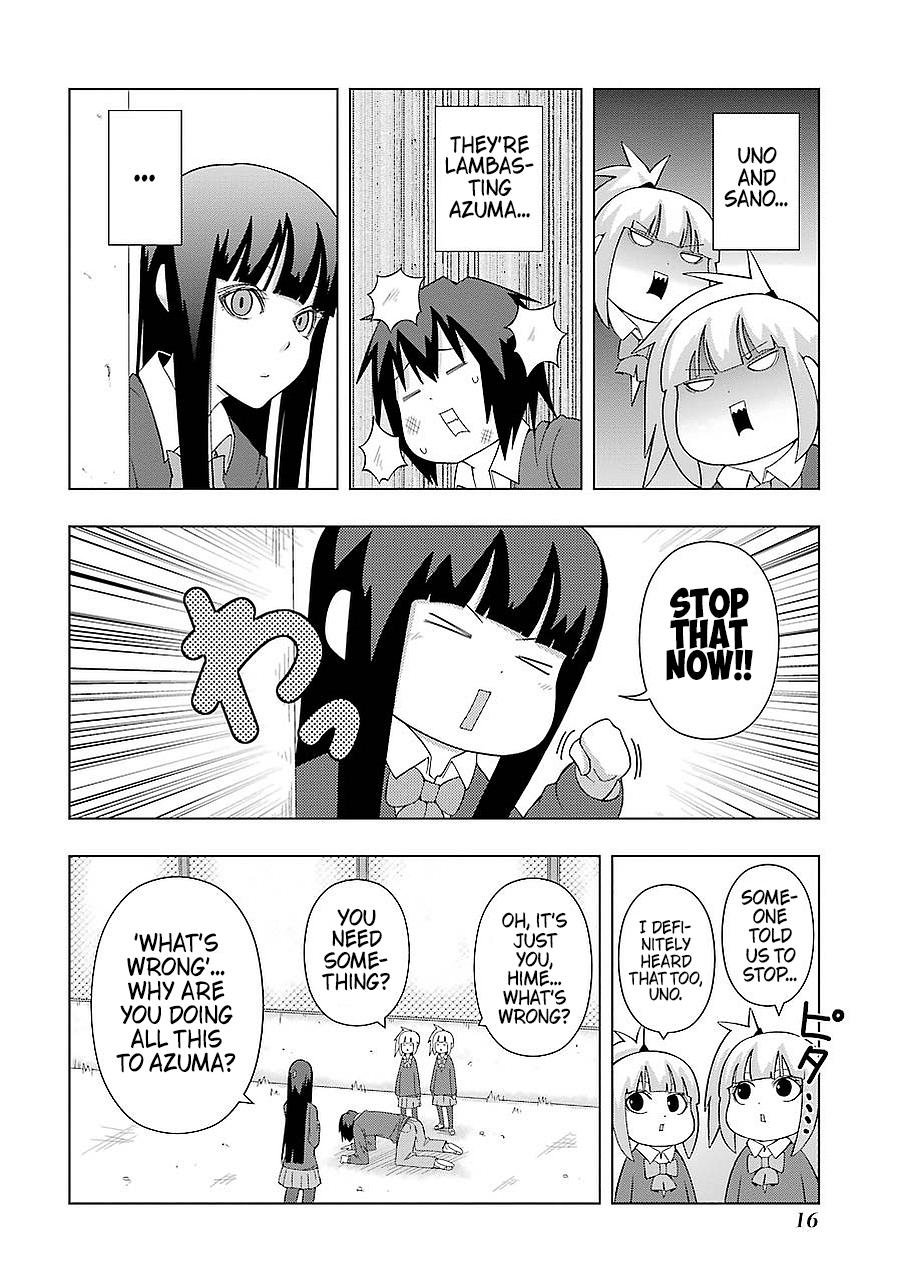 + Tic Neesan Chap 187 - Next Chap 188