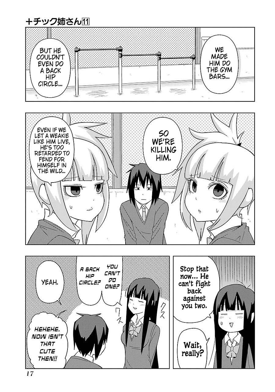 + Tic Neesan Chap 187 - Next Chap 188