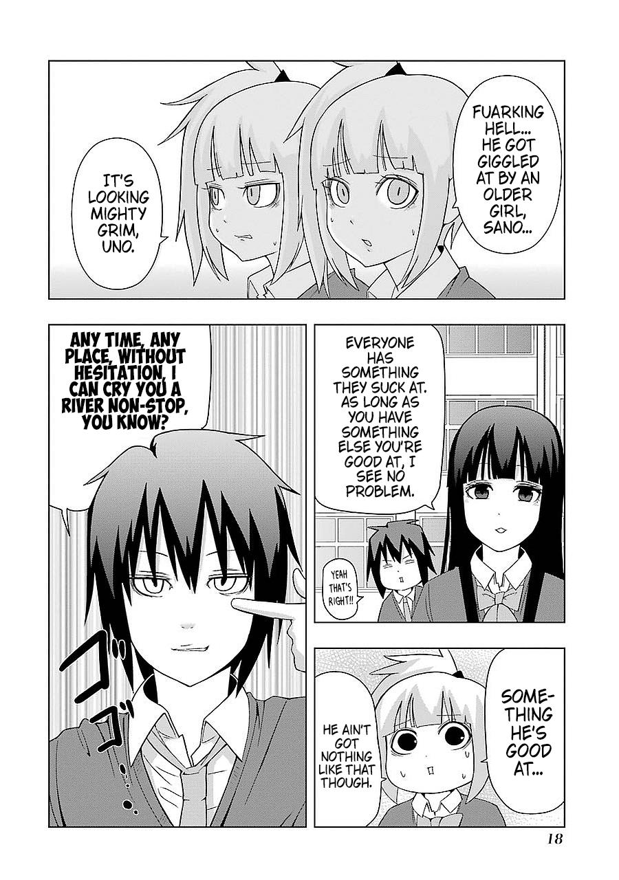 + Tic Neesan Chap 187 - Next Chap 188