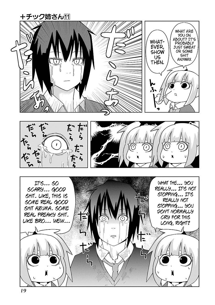 + Tic Neesan Chap 187 - Next Chap 188