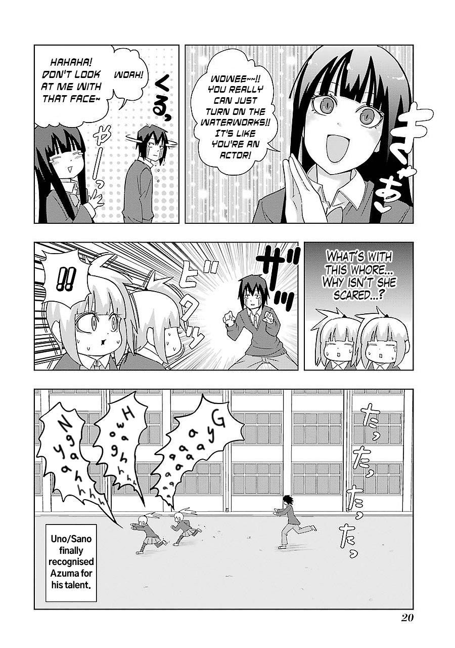 + Tic Neesan Chap 187 - Next Chap 188