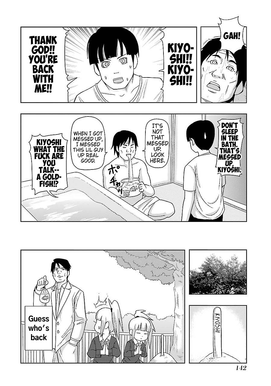 + Tic Neesan Chap 198 - Next Chap 199