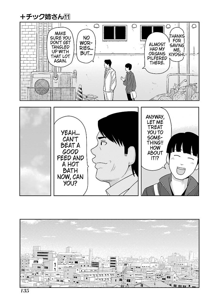 + Tic Neesan Chap 198 - Next Chap 199