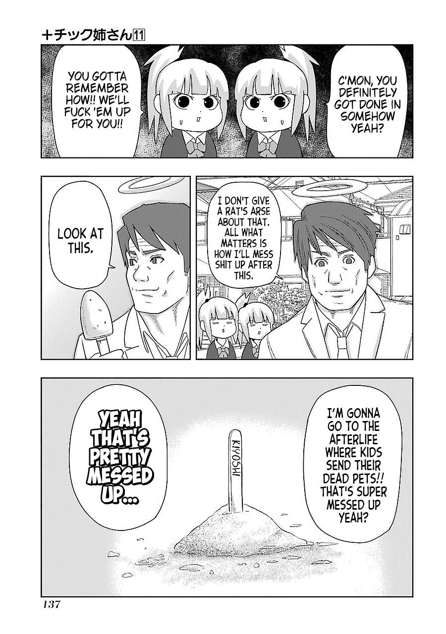 + Tic Neesan Chap 198 - Next Chap 199