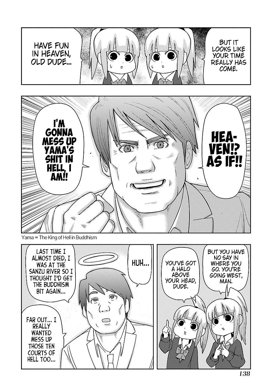 + Tic Neesan Chap 198 - Next Chap 199