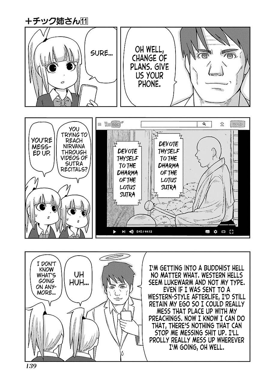 + Tic Neesan Chap 198 - Next Chap 199