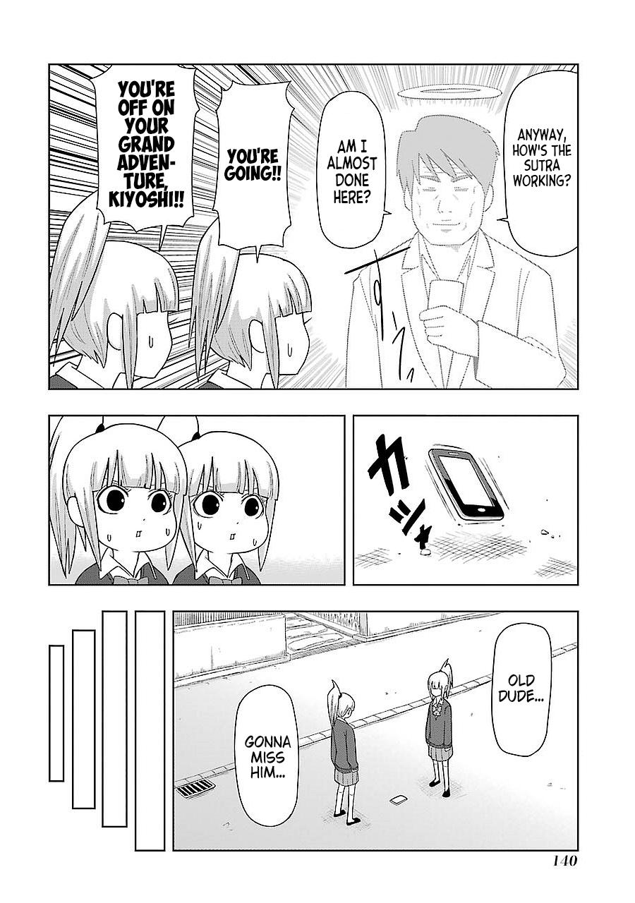 + Tic Neesan Chap 198 - Next Chap 199