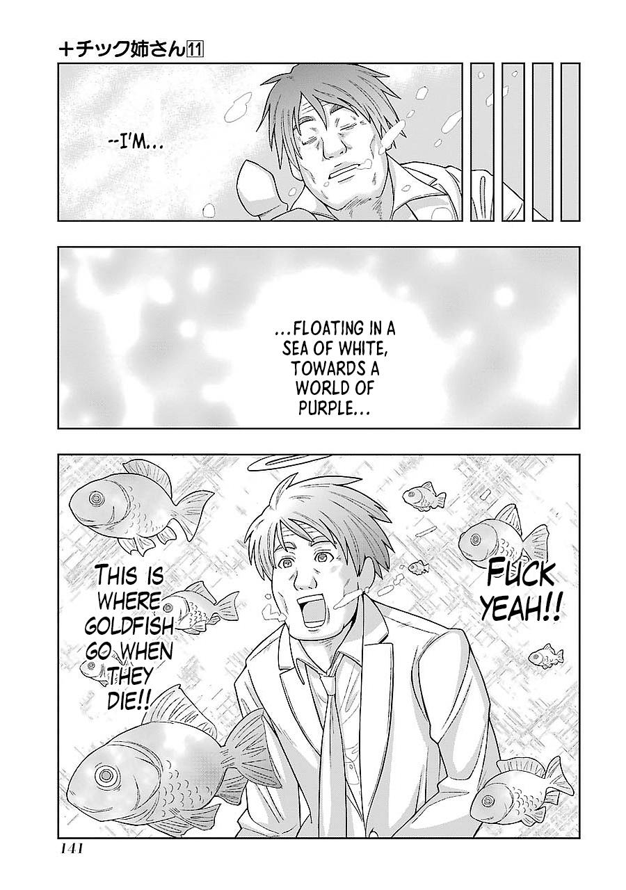 + Tic Neesan Chap 198 - Next Chap 199