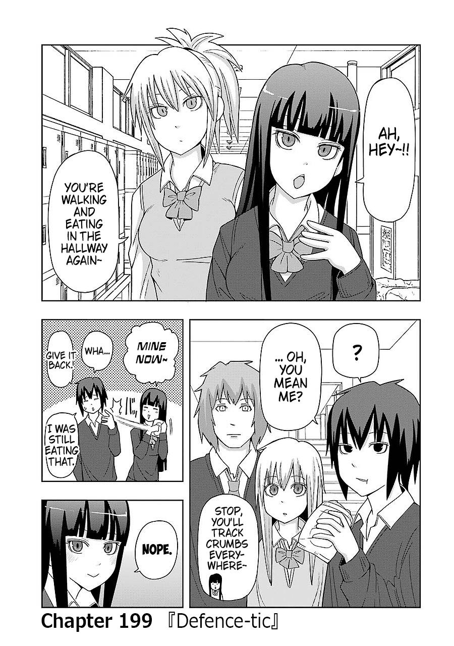 + Tic Neesan Chap 199 - Next Chap 200