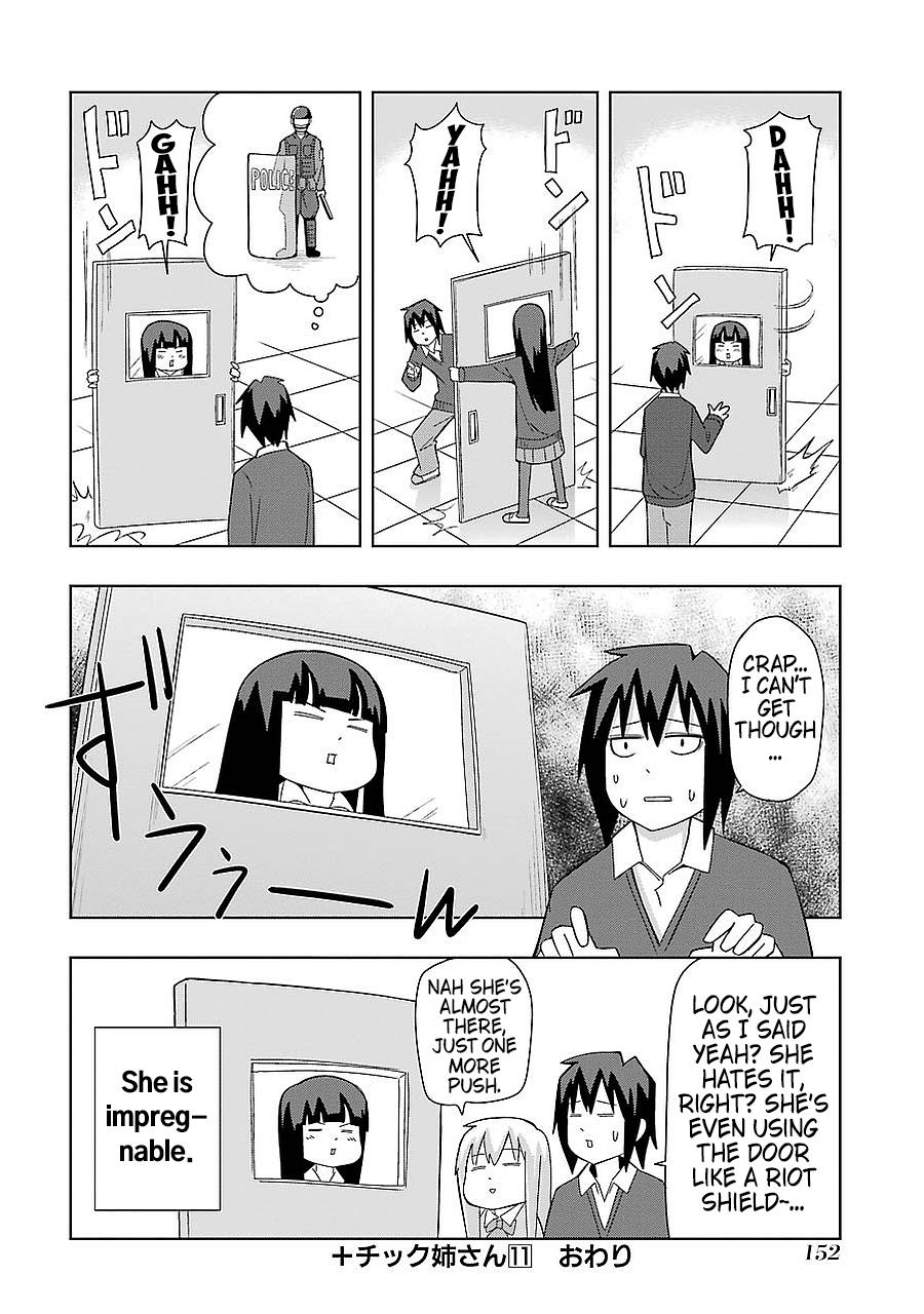 + Tic Neesan Chap 199 - Next Chap 200