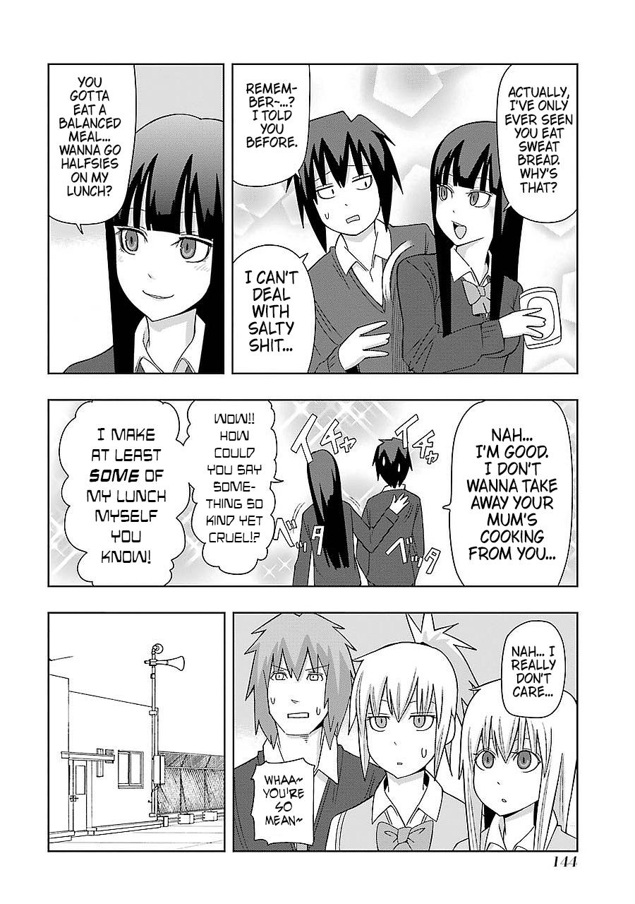 + Tic Neesan Chap 199 - Next Chap 200