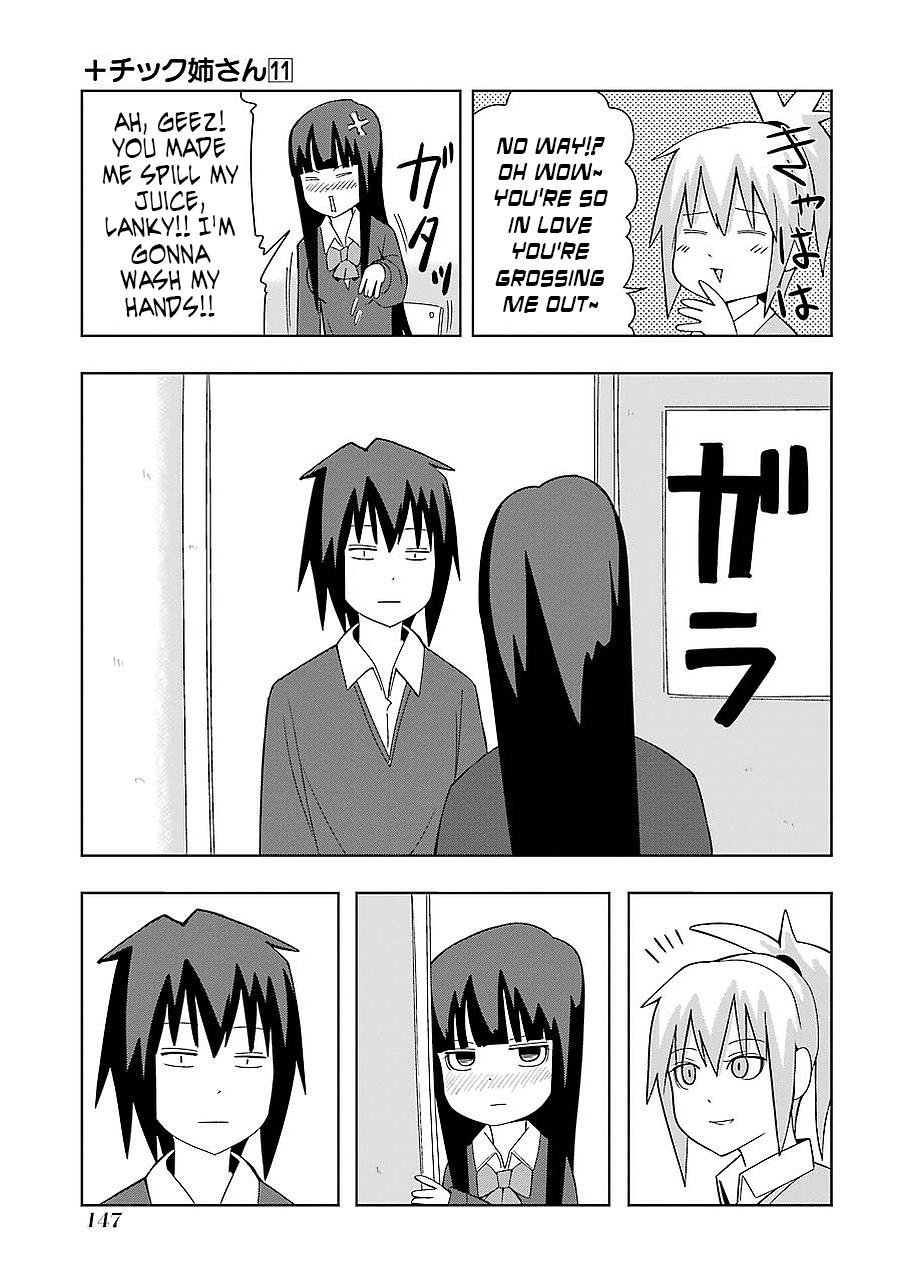 + Tic Neesan Chap 199 - Next Chap 200