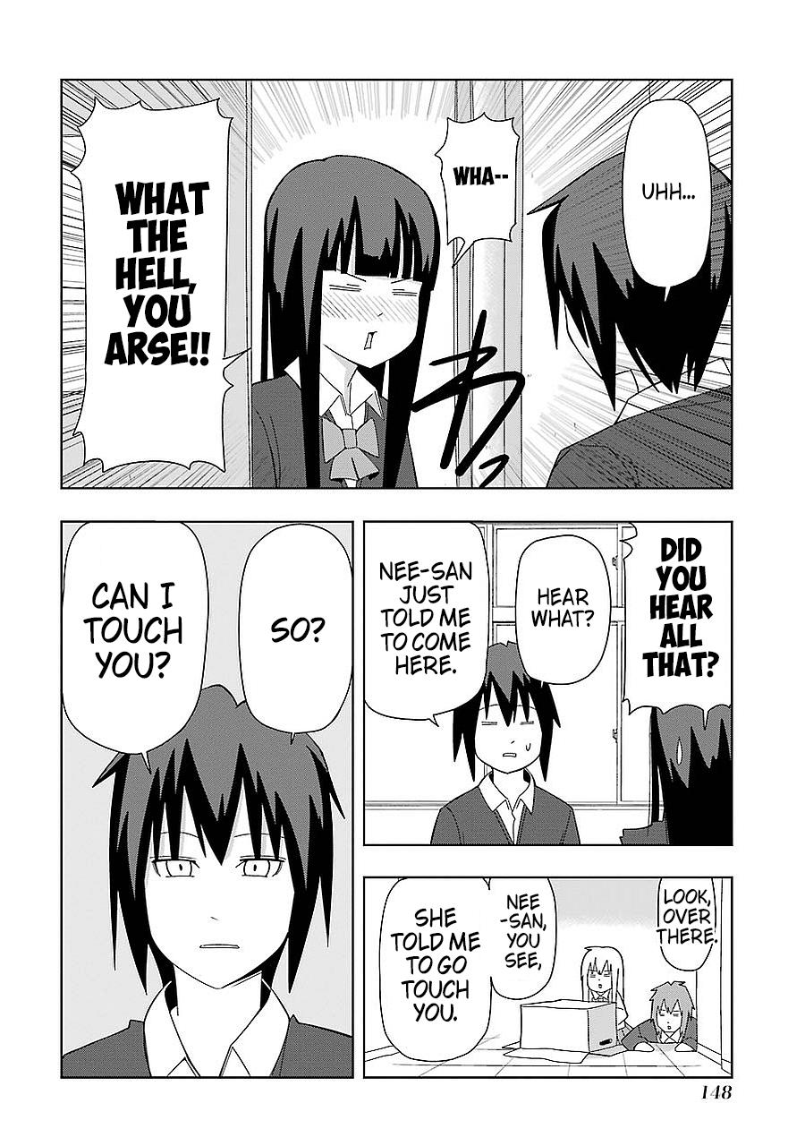 + Tic Neesan Chap 199 - Next Chap 200