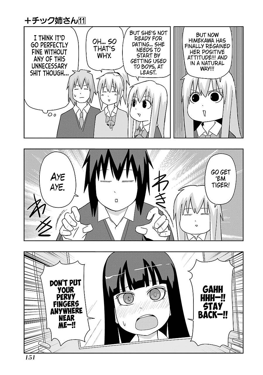 + Tic Neesan Chap 199 - Next Chap 200