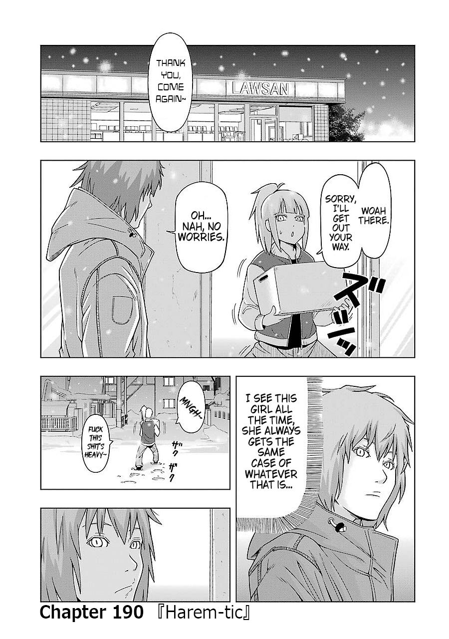 + Tic Neesan Chap 190 - Next Chap 191