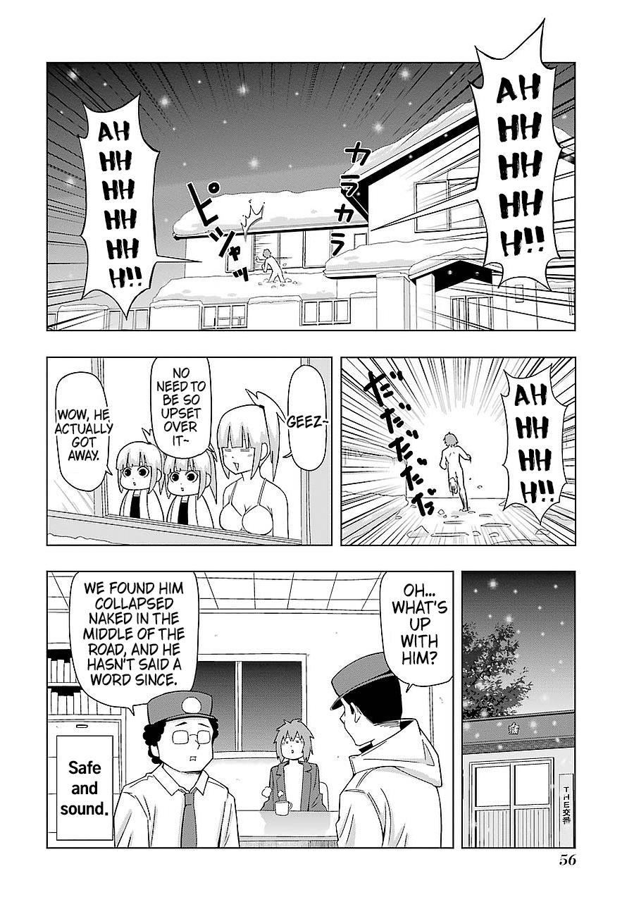 + Tic Neesan Chap 190 - Next Chap 191