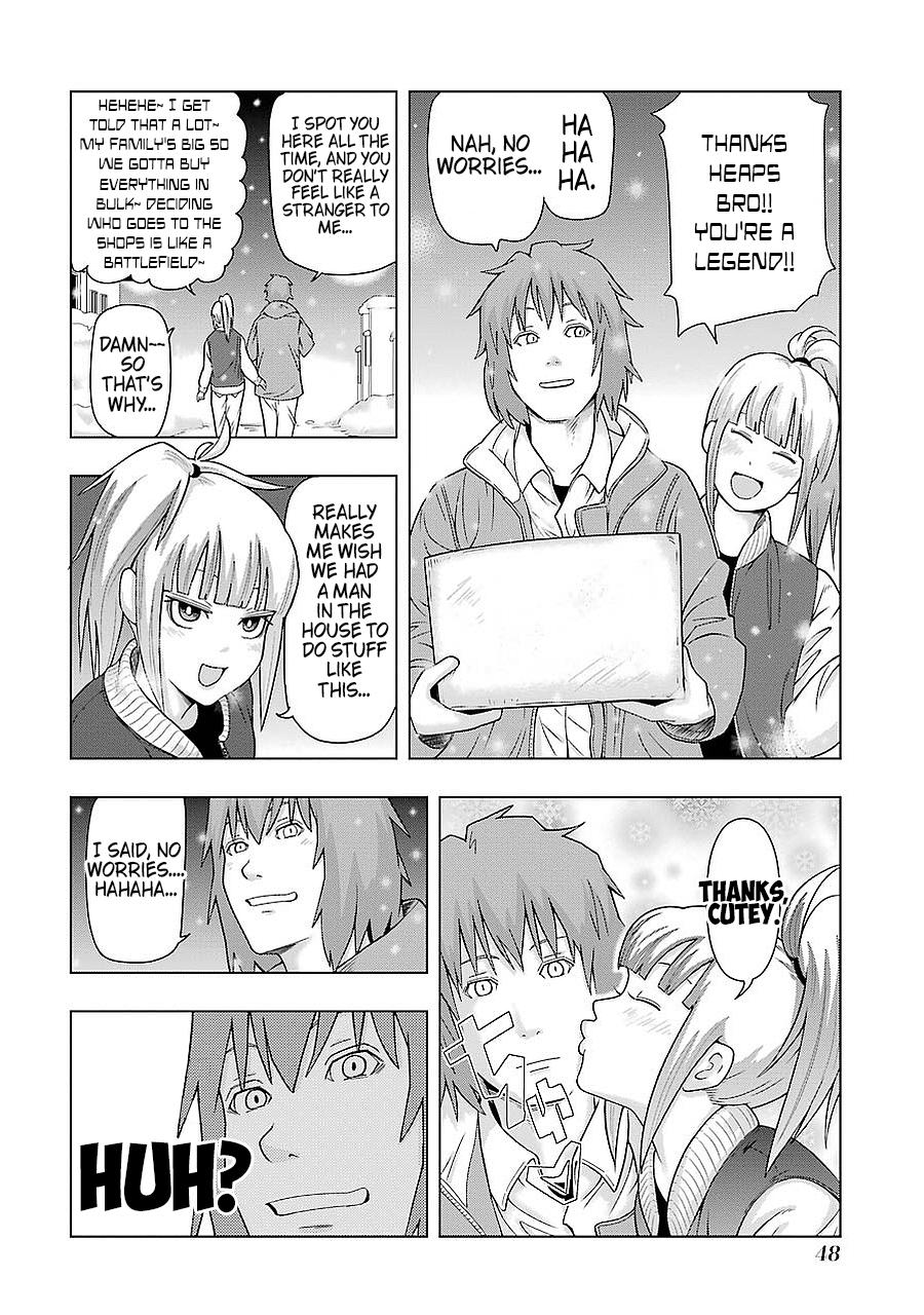 + Tic Neesan Chap 190 - Next Chap 191