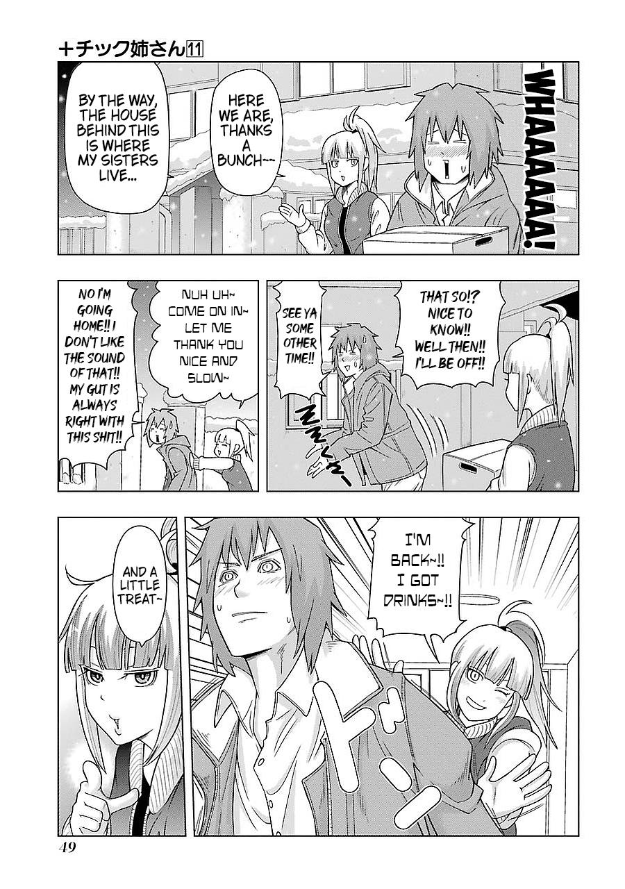 + Tic Neesan Chap 190 - Next Chap 191