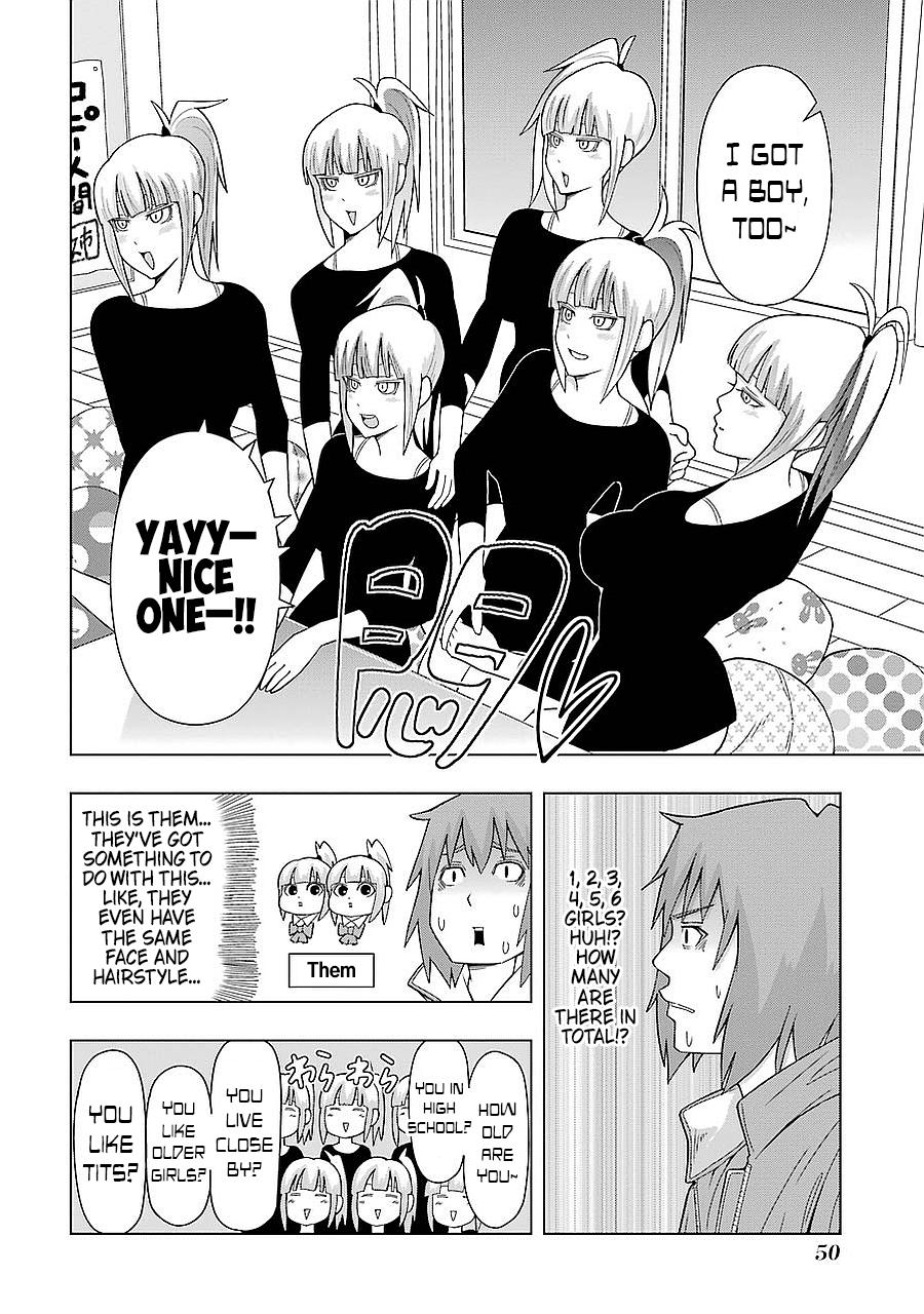 + Tic Neesan Chap 190 - Next Chap 191