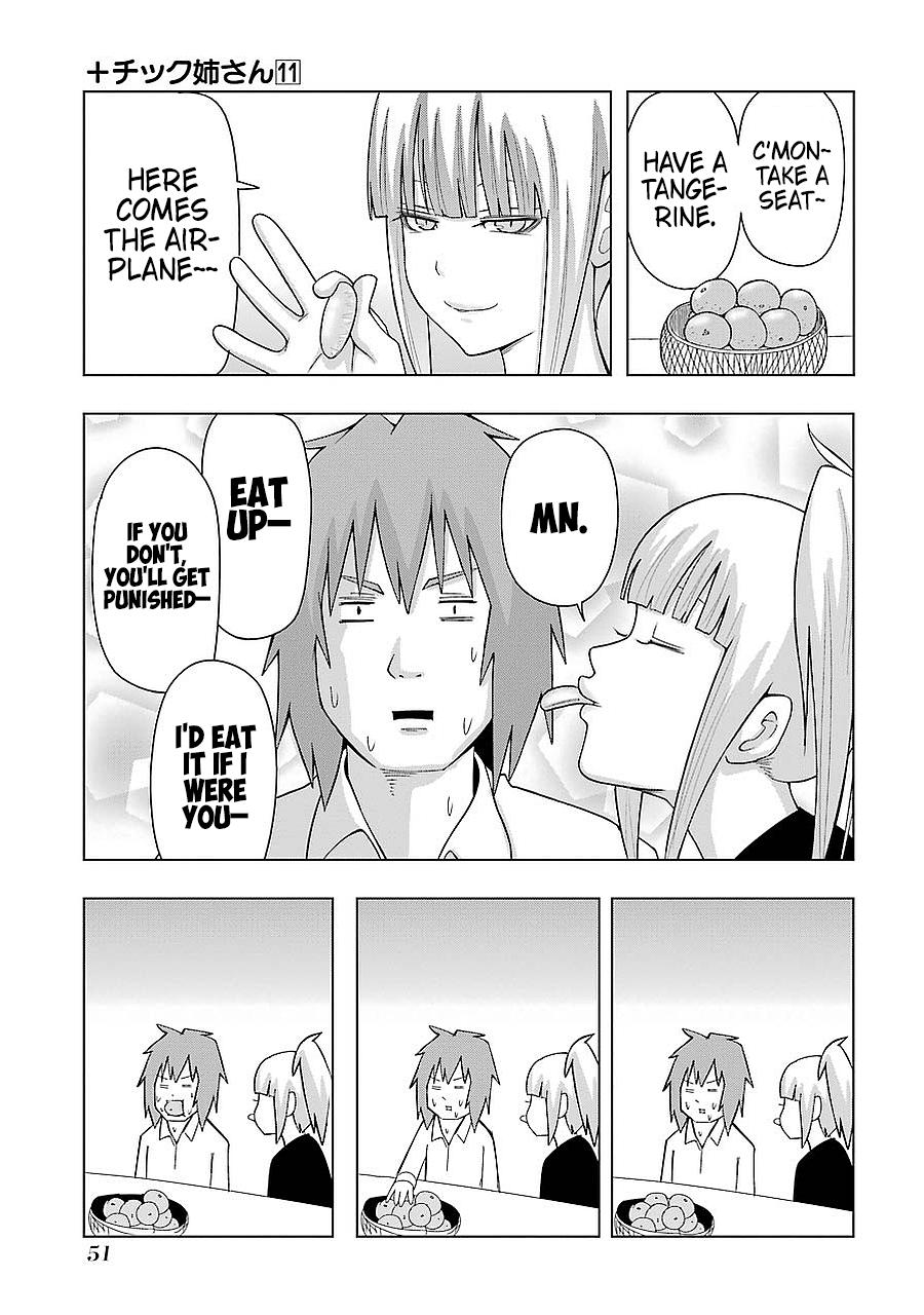 + Tic Neesan Chap 190 - Next Chap 191