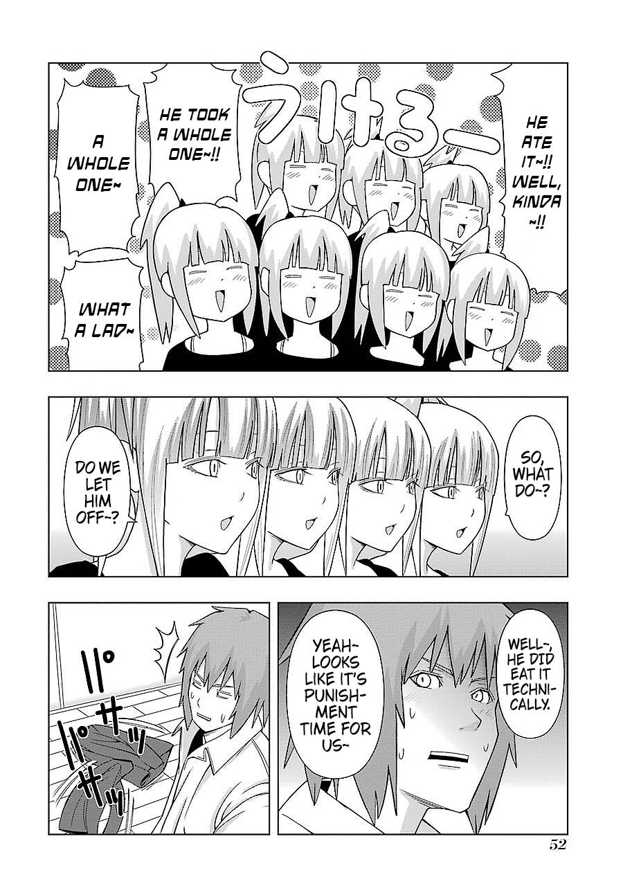 + Tic Neesan Chap 190 - Next Chap 191