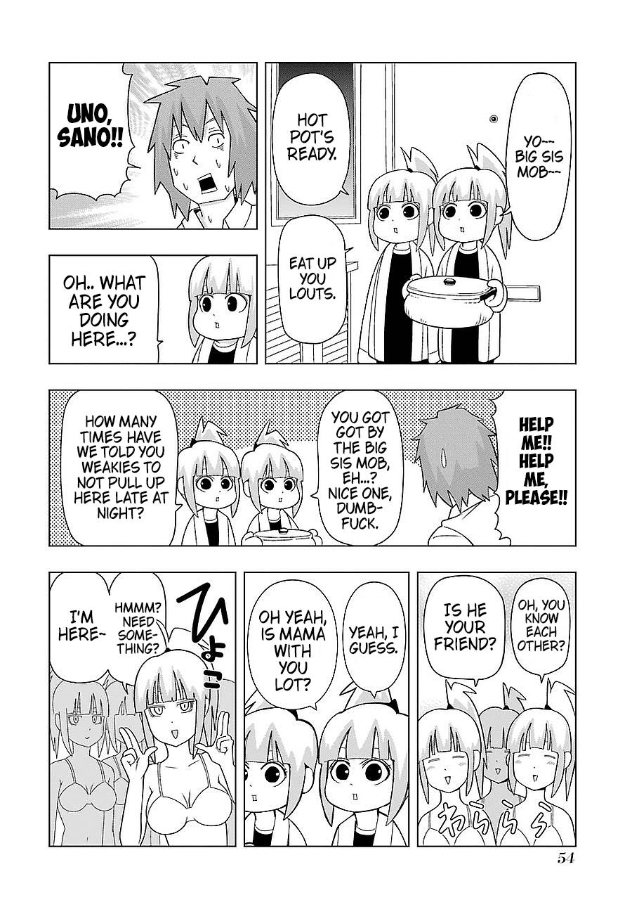 + Tic Neesan Chap 190 - Next Chap 191