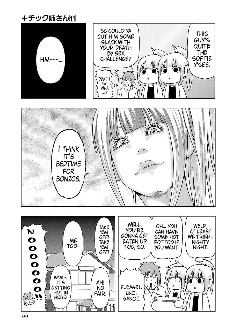 + Tic Neesan Chap 190 - Next Chap 191