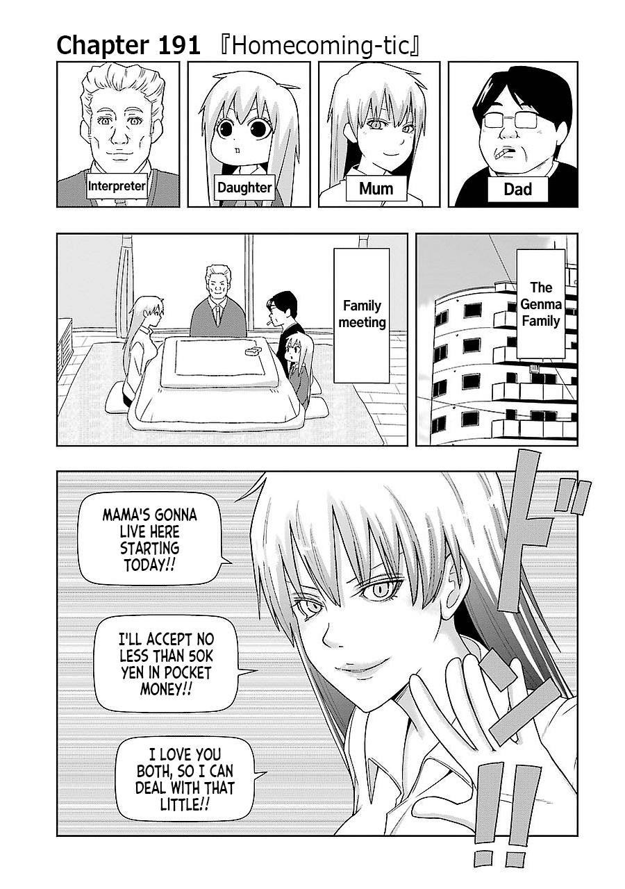 + Tic Neesan Chap 191 - Next Chap 192