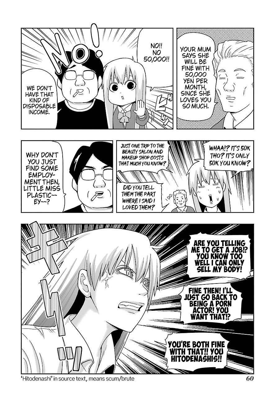 + Tic Neesan Chap 191 - Next Chap 192