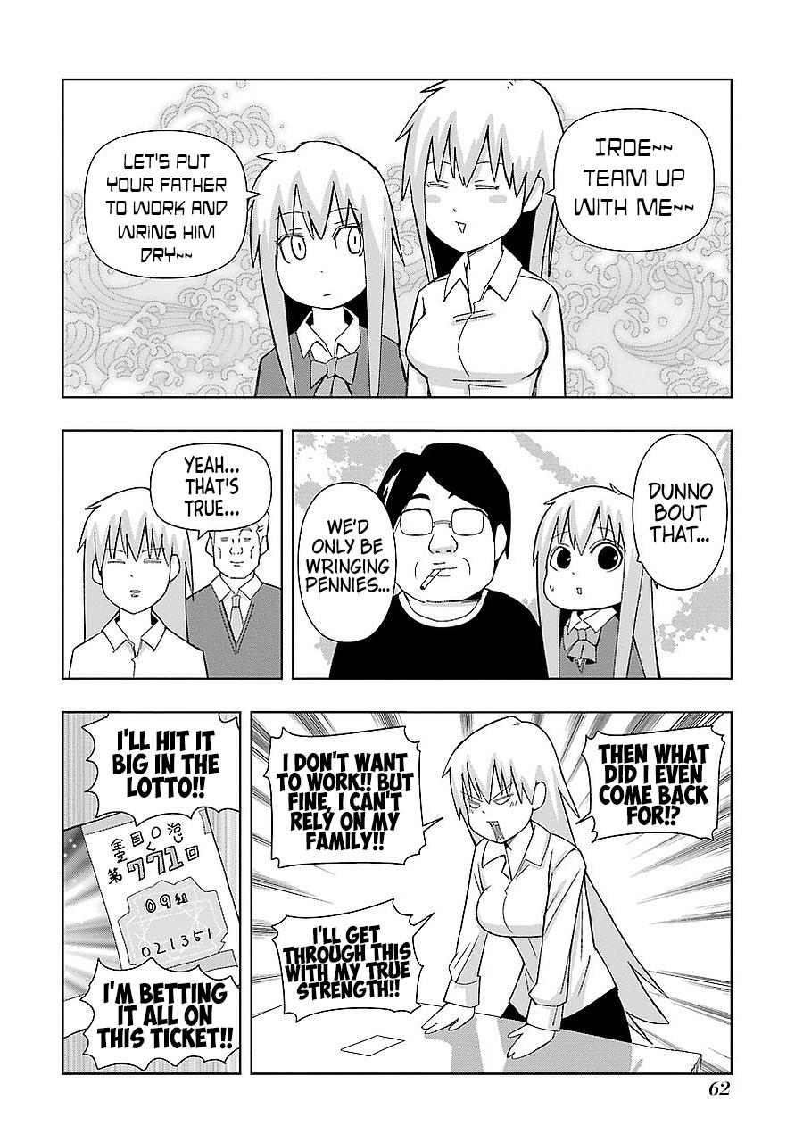+ Tic Neesan Chap 191 - Next Chap 192