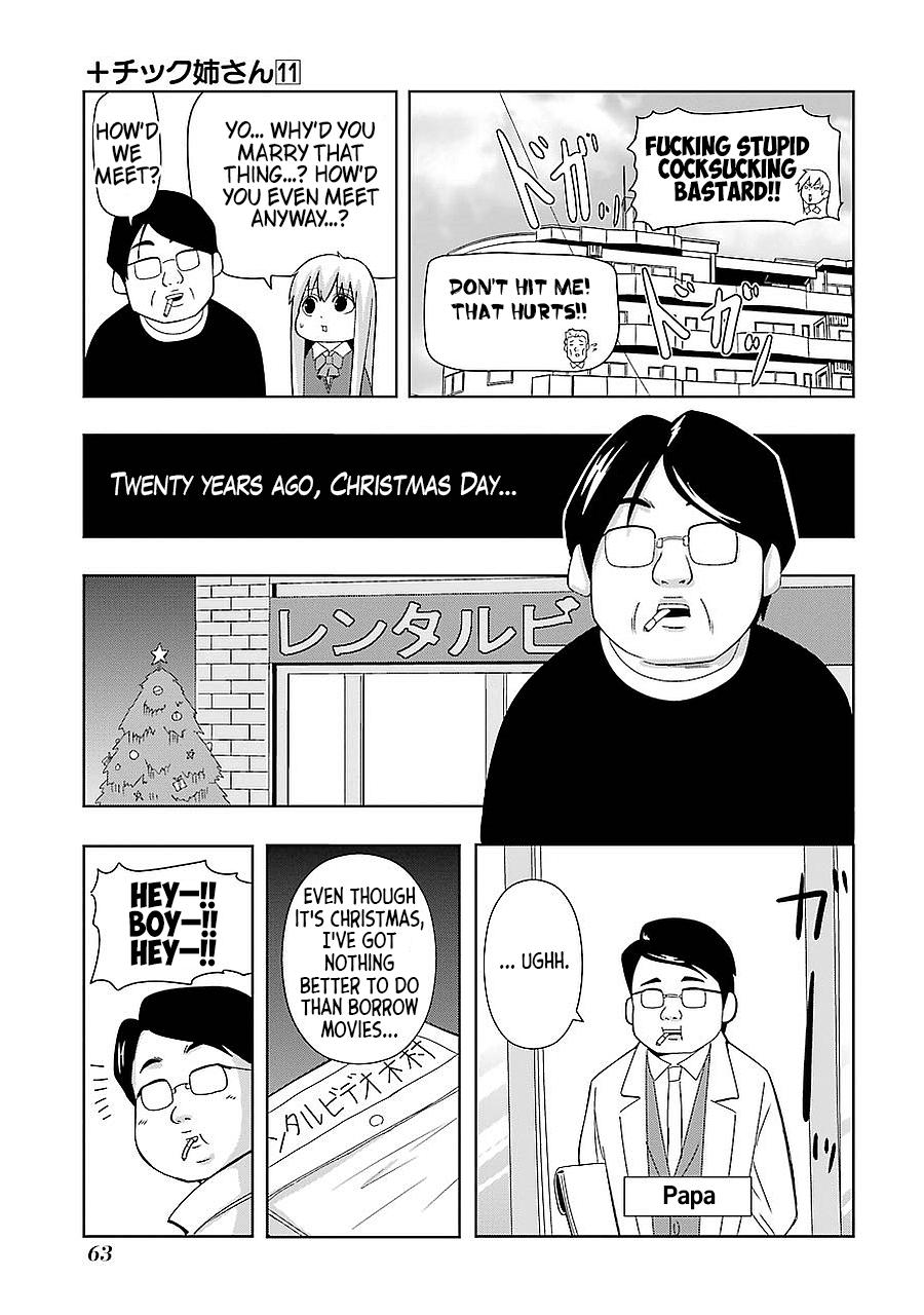 + Tic Neesan Chap 191 - Next Chap 192