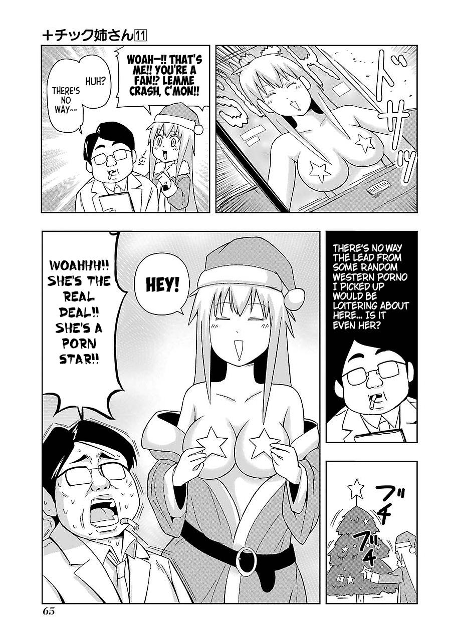 + Tic Neesan Chap 191 - Next Chap 192