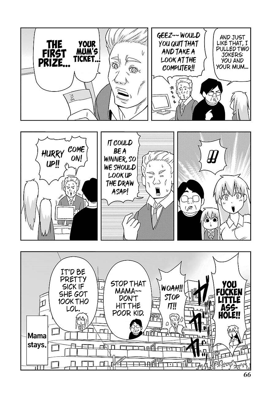 + Tic Neesan Chap 191 - Next Chap 192