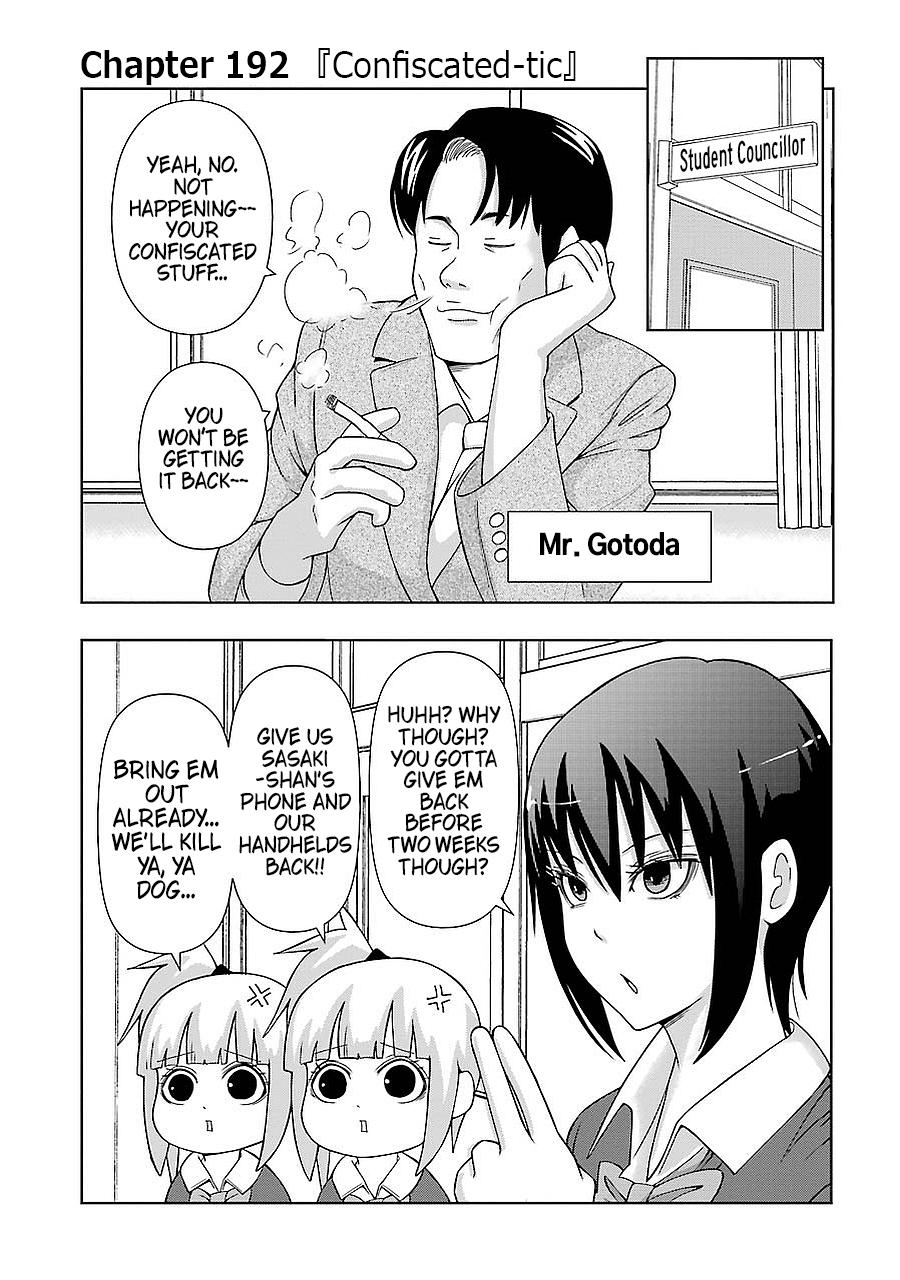 + Tic Neesan Chap 192 - Next Chap 193