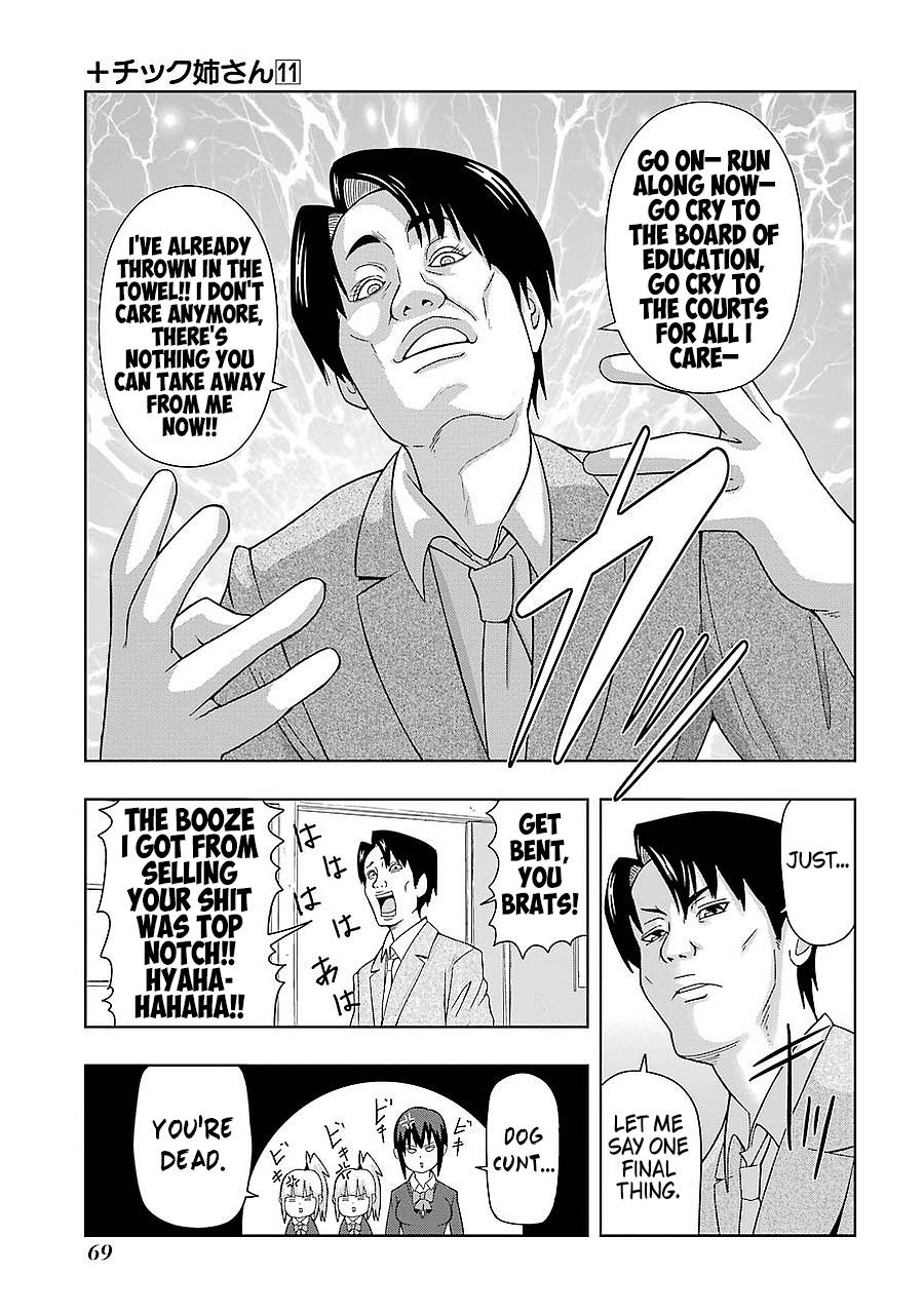 + Tic Neesan Chap 192 - Next Chap 193