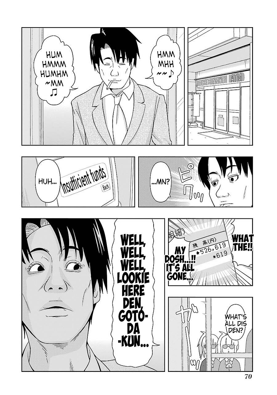 + Tic Neesan Chap 192 - Next Chap 193