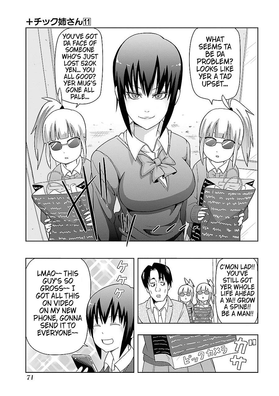 + Tic Neesan Chap 192 - Next Chap 193