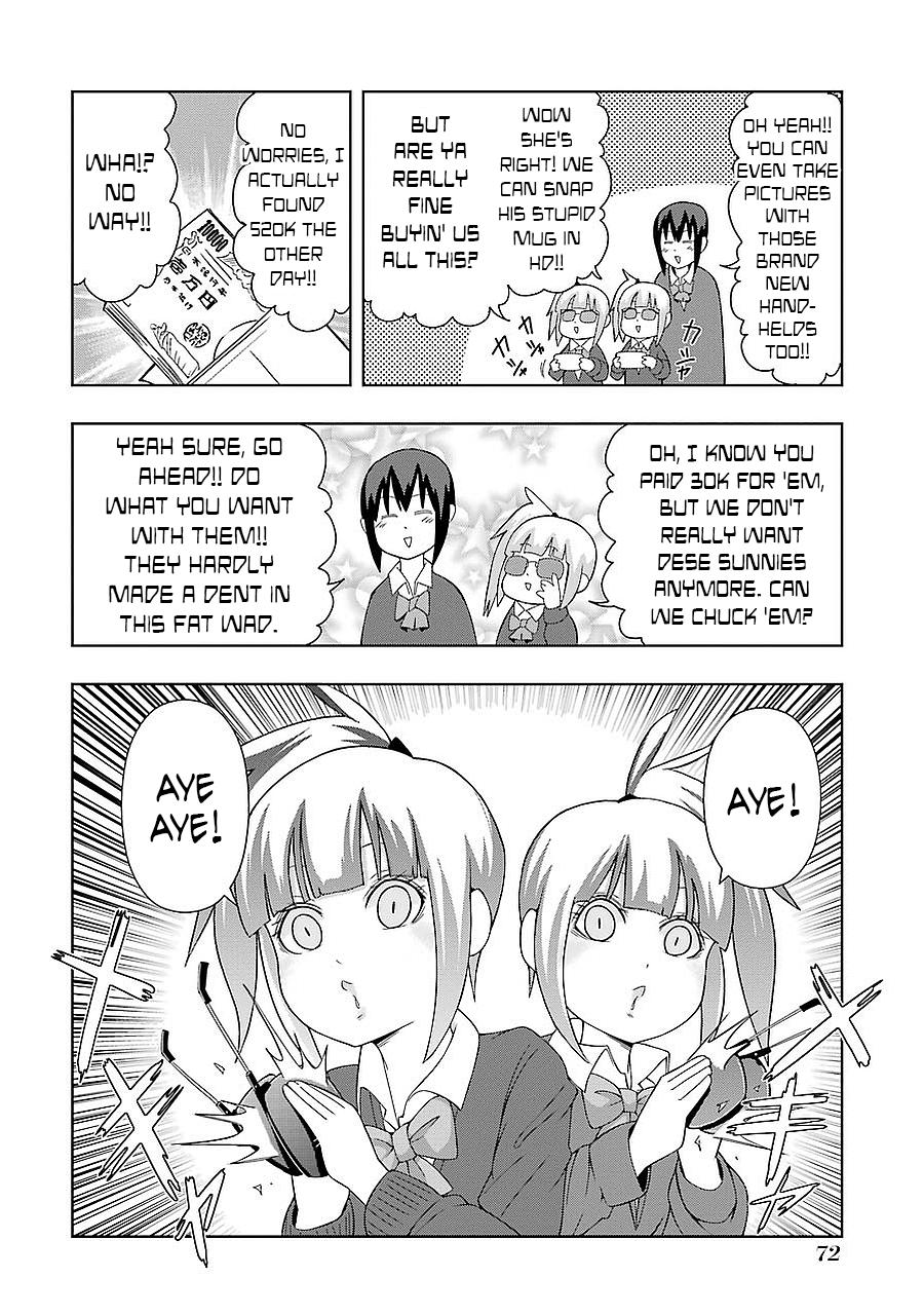 + Tic Neesan Chap 192 - Next Chap 193