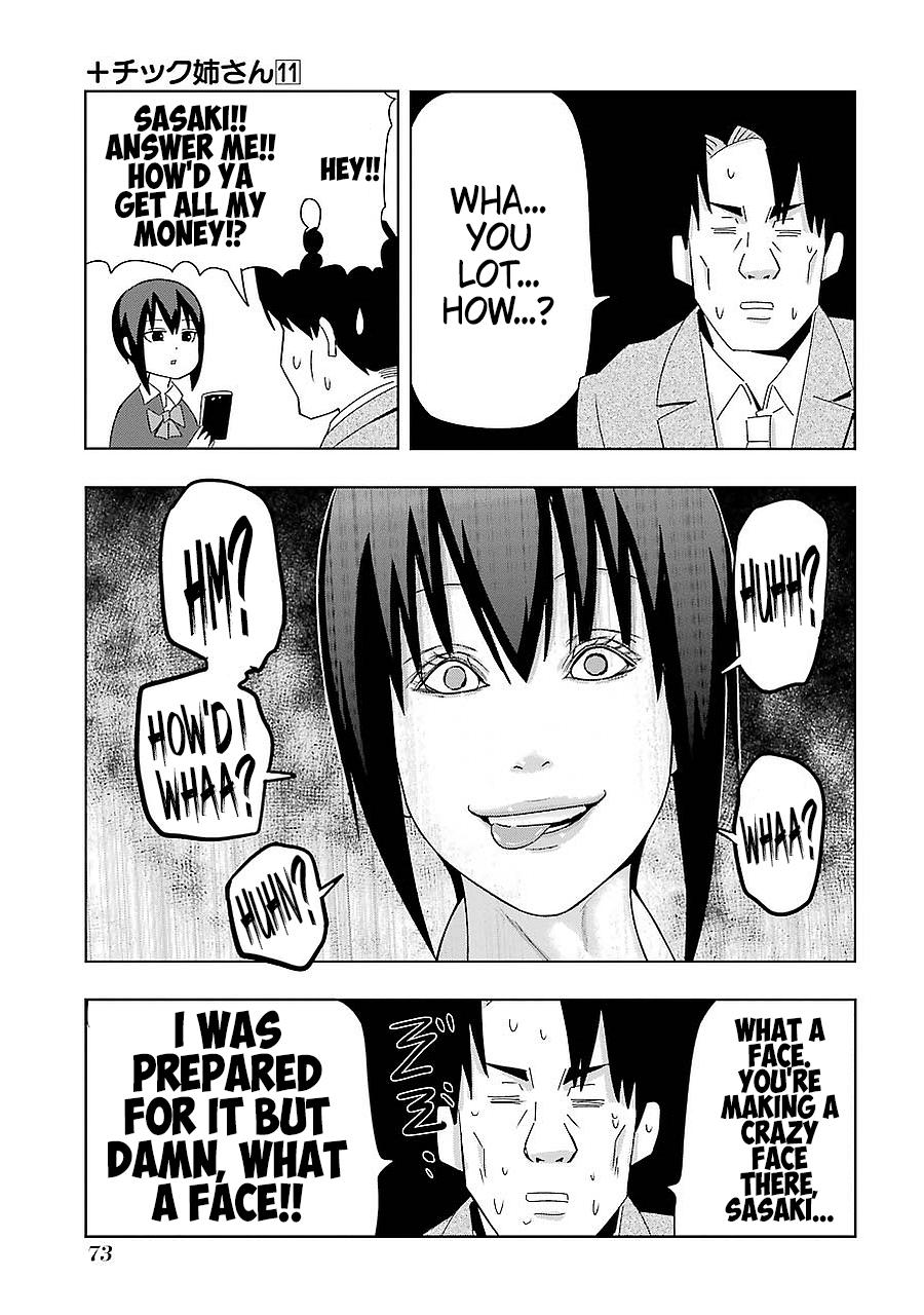 + Tic Neesan Chap 192 - Next Chap 193