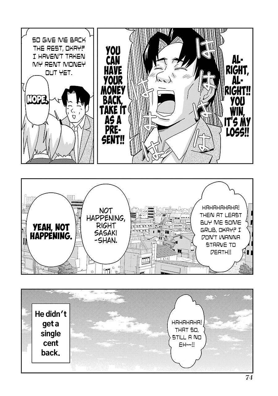 + Tic Neesan Chap 192 - Next Chap 193