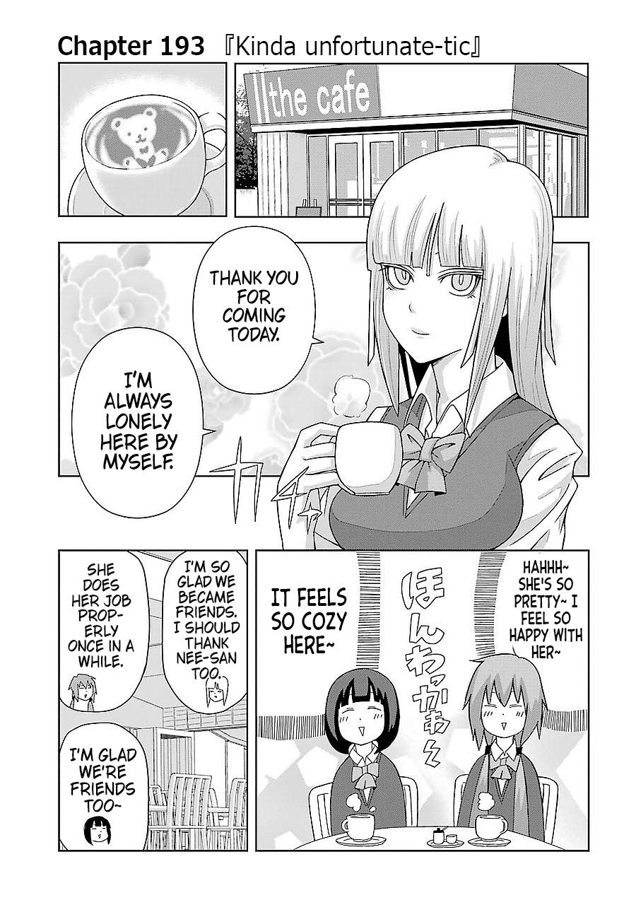 + Tic Neesan Chap 193 - Next Chap 194