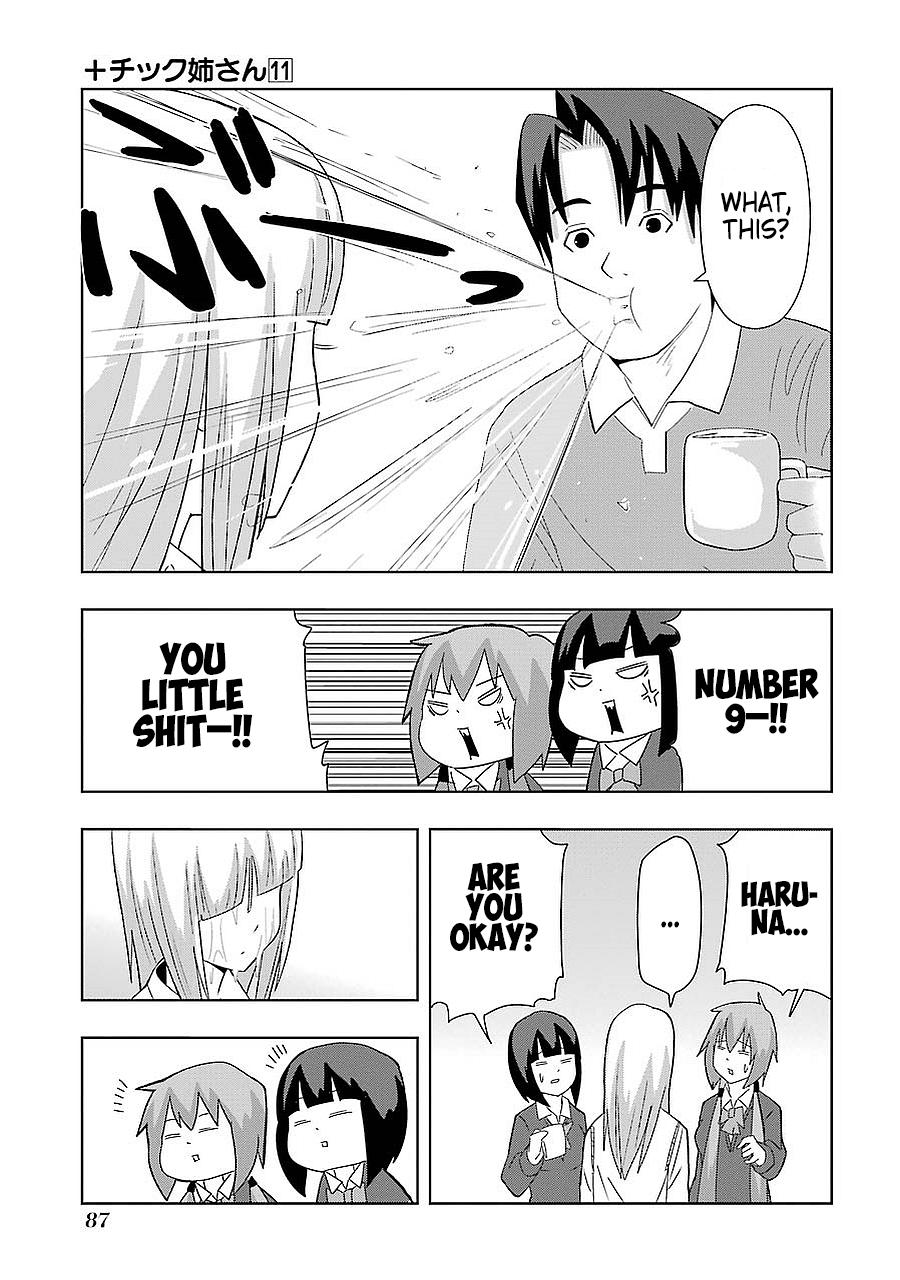 + Tic Neesan Chap 193 - Next Chap 194