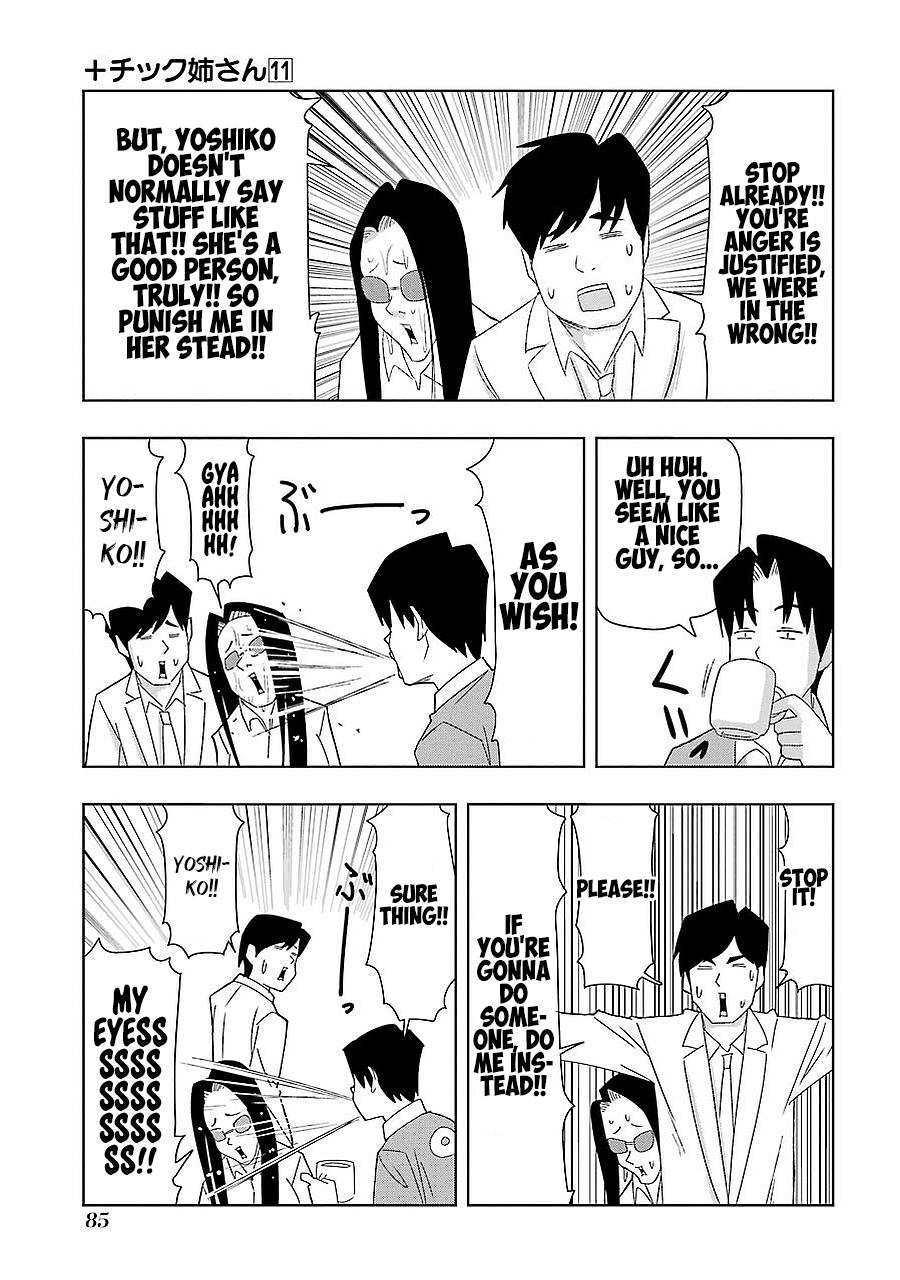 + Tic Neesan Chap 193 - Next Chap 194