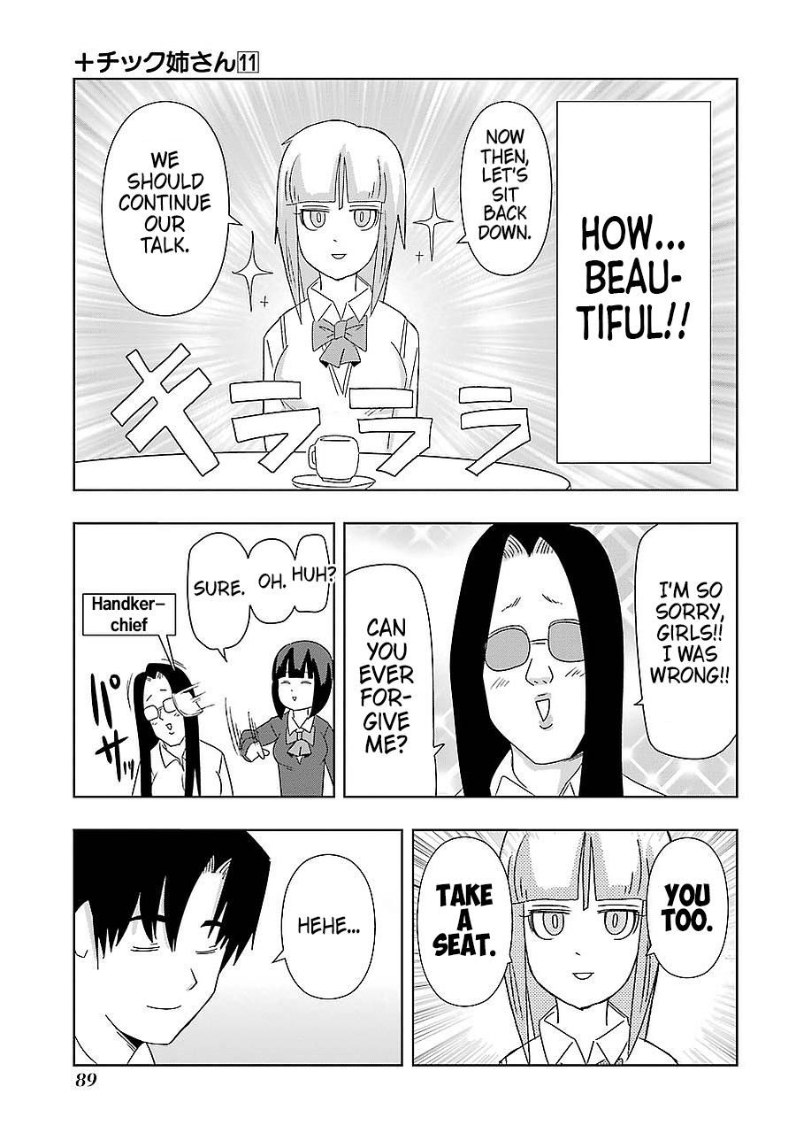 + Tic Neesan Chap 193 - Next Chap 194