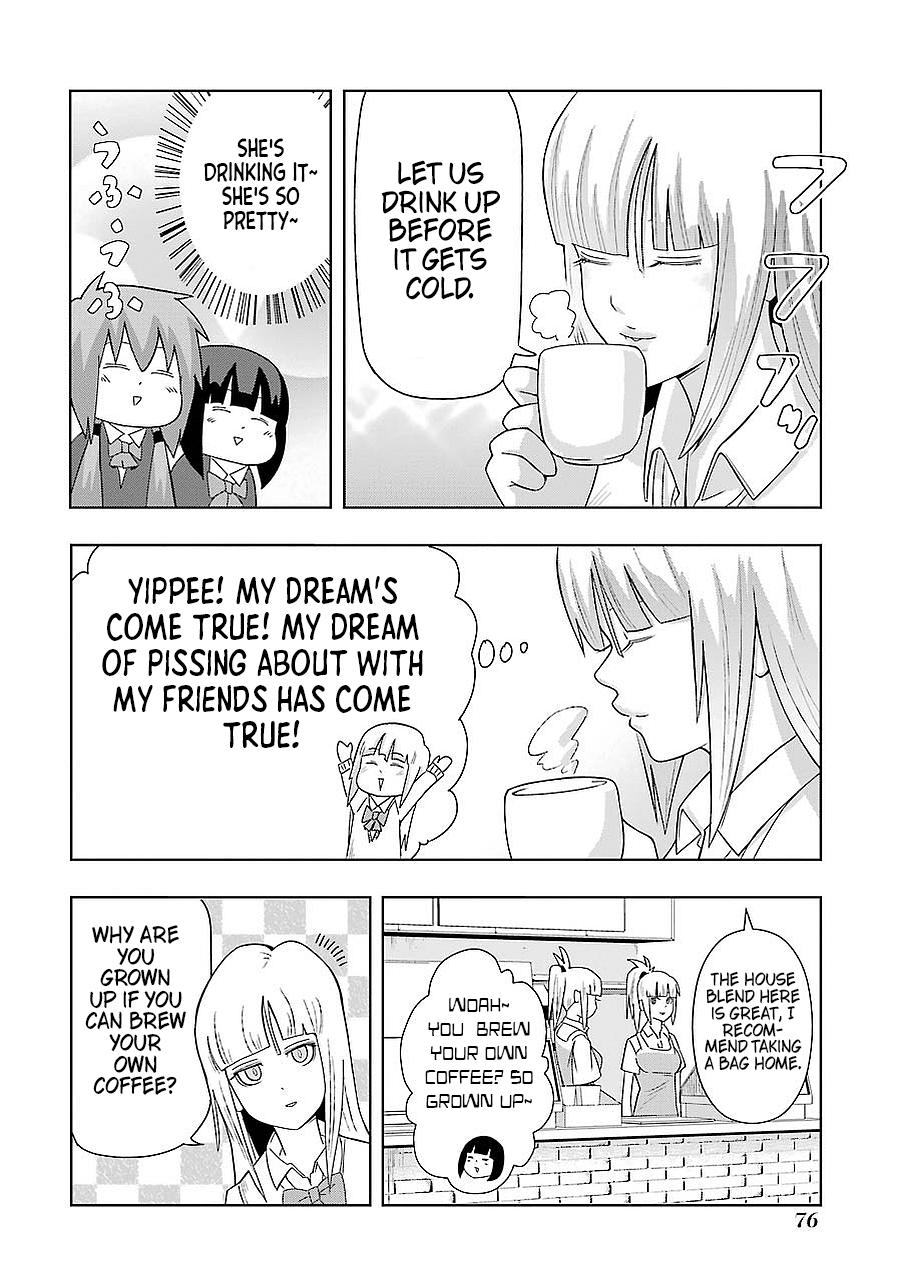 + Tic Neesan Chap 193 - Next Chap 194