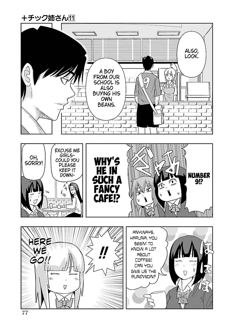 + Tic Neesan Chap 193 - Next Chap 194