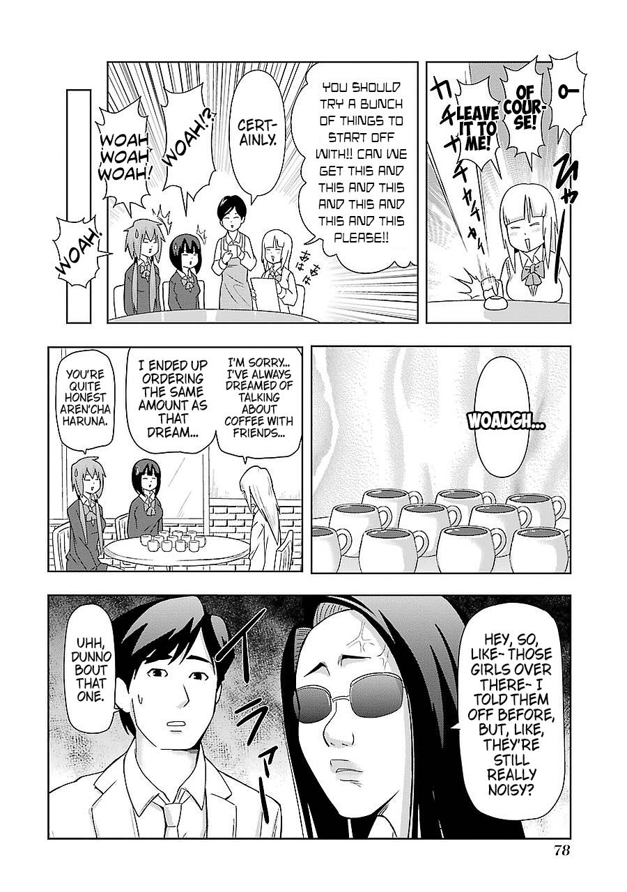 + Tic Neesan Chap 193 - Next Chap 194